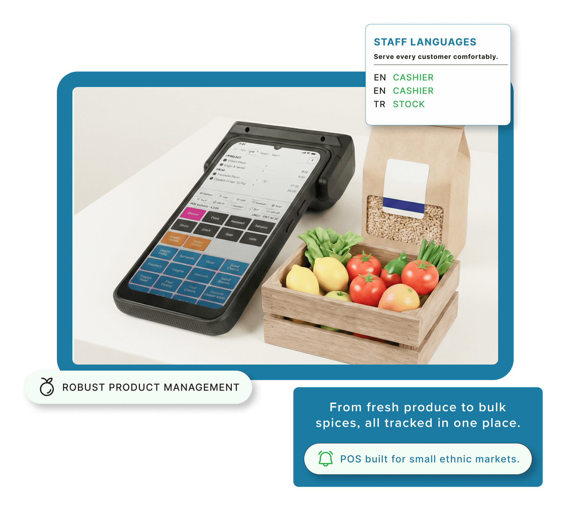 The exterior of a fast-food restaurant franchise.